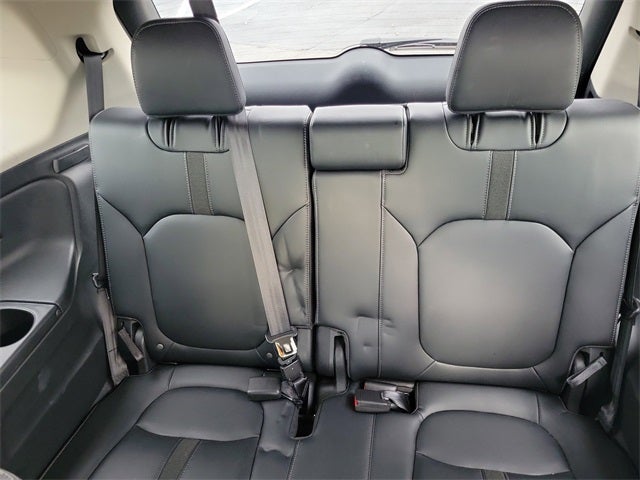 2023 Honda Pilot EX-L 7 Passenger