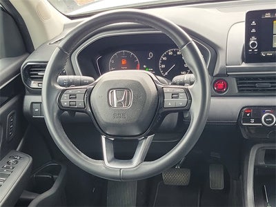 2023 Honda Pilot EX-L 7 Passenger