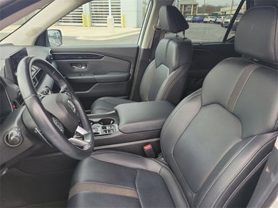 2023 Honda Pilot EX-L 7 Passenger