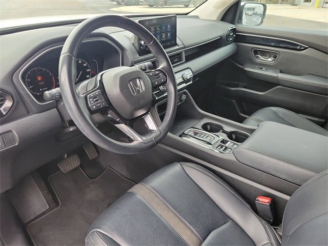 2023 Honda Pilot EX-L 7 Passenger
