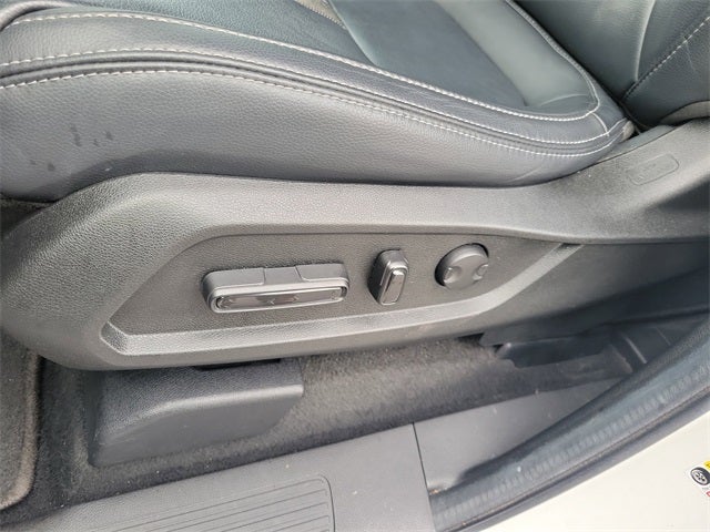 2023 Honda Pilot EX-L 7 Passenger