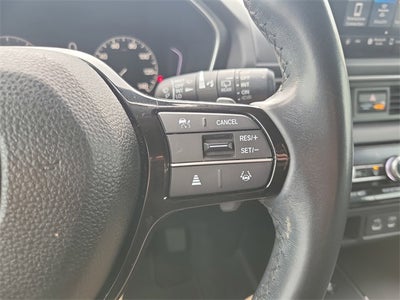 2023 Honda Pilot EX-L 7 Passenger