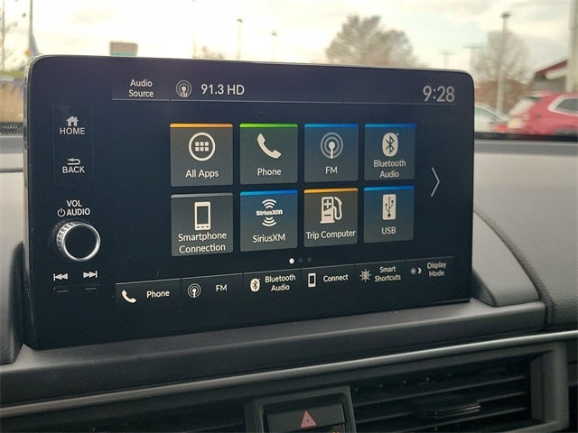 2023 Honda Pilot EX-L 7 Passenger