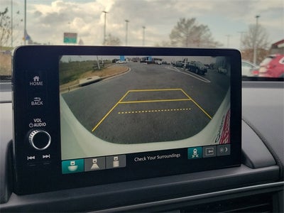 2023 Honda Pilot EX-L 7 Passenger