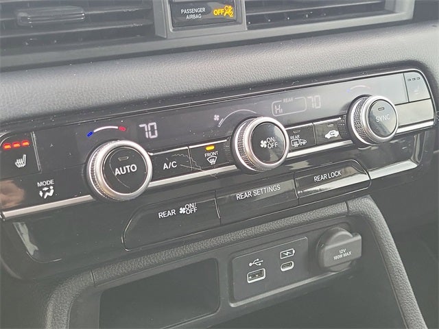 2023 Honda Pilot EX-L 7 Passenger