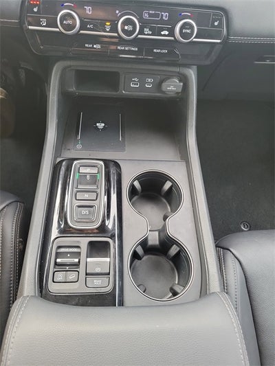 2023 Honda Pilot EX-L 7 Passenger