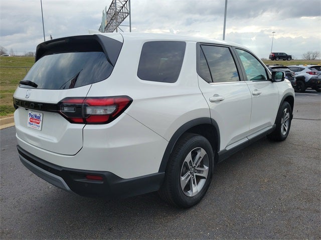 2023 Honda Pilot EX-L 7 Passenger
