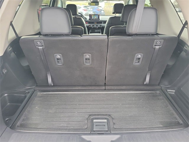 2023 Honda Pilot EX-L 7 Passenger