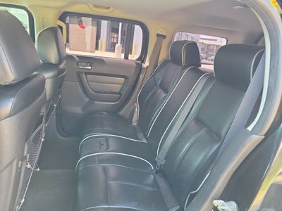 2008 Hummer H3 Base