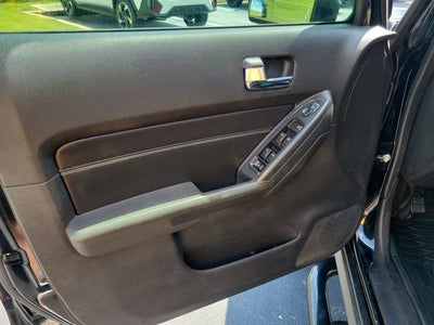 2008 Hummer H3 Base