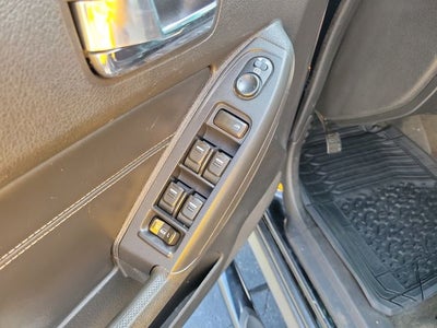 2008 Hummer H3 Base