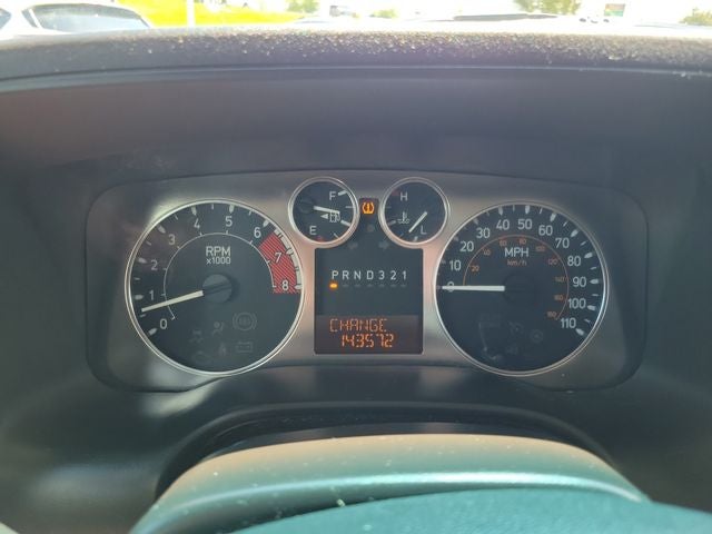 2008 Hummer H3 Base