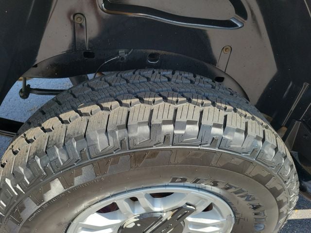 2008 Hummer H3 Base