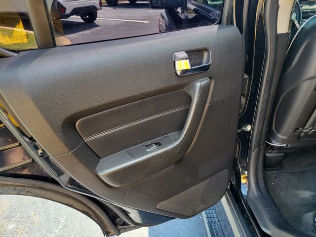 2008 Hummer H3 Base