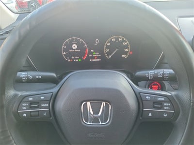 2023 Honda CR-V LX