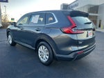 2023 Honda CR-V LX