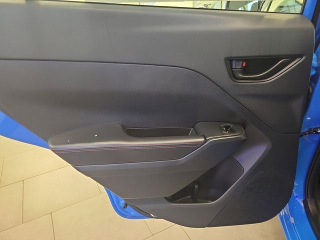 2025 Subaru Impreza Sport