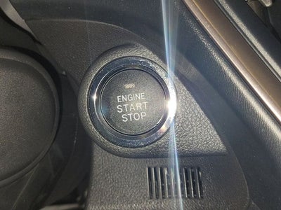 2025 Subaru Impreza Sport