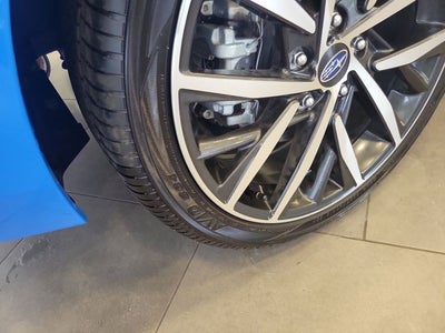 2025 Subaru Impreza Sport