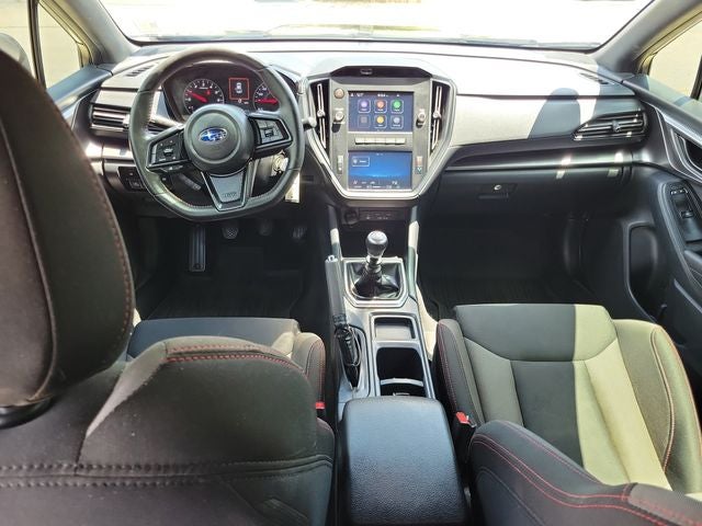 2022 Subaru WRX Base