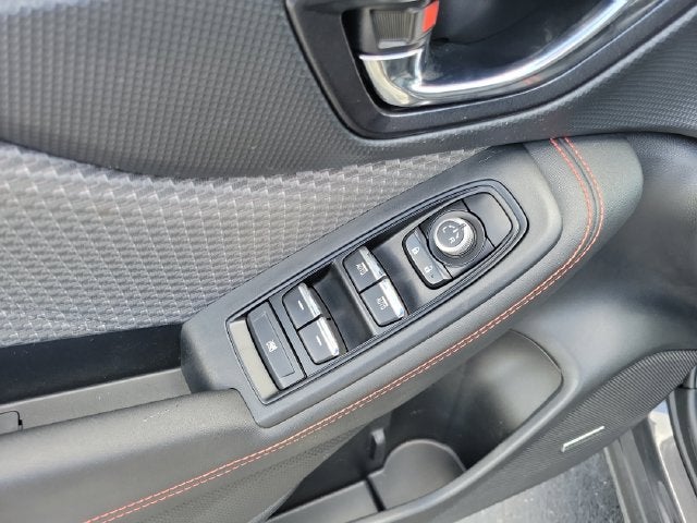 2022 Subaru Forester Sport