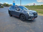 2022 Subaru Forester Sport