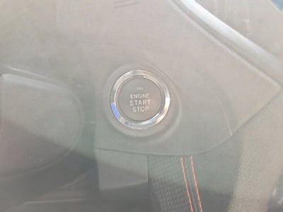 2022 Subaru Forester Sport