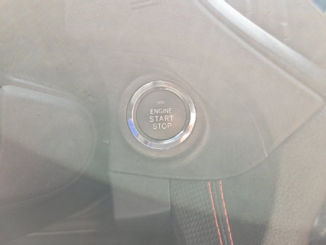 2022 Subaru Forester Sport