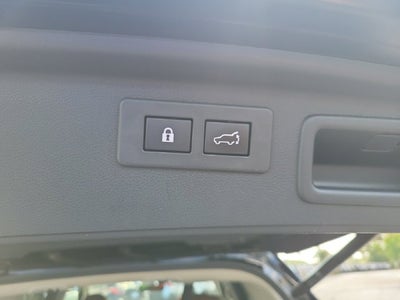 2024 Subaru Forester Touring