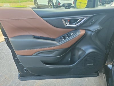 2024 Subaru Forester Touring