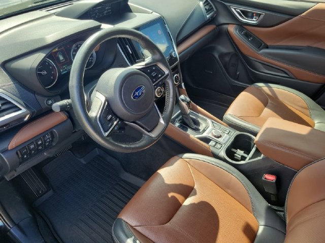 2024 Subaru Forester Touring