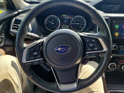 2024 Subaru Forester Touring