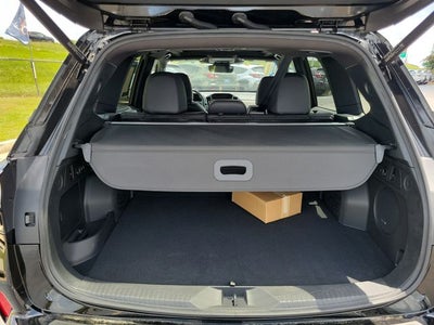 2025 Subaru Forester Hybrid Limited