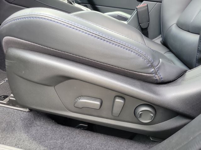 2025 Subaru Forester Hybrid Limited