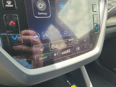 2025 Subaru Forester Hybrid Limited