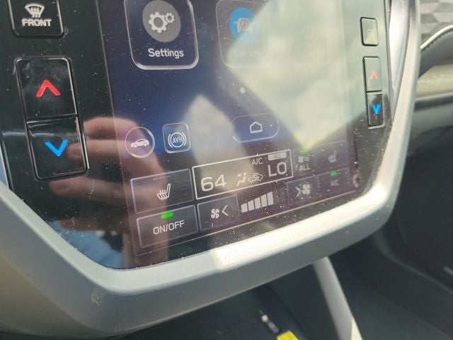 2025 Subaru Forester Hybrid Limited
