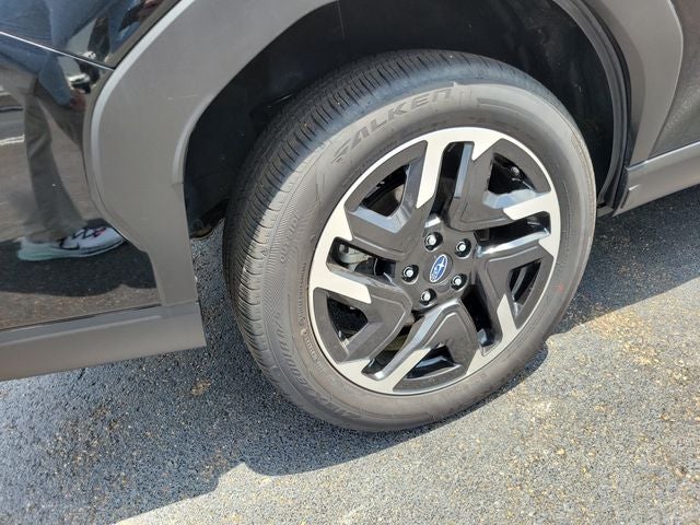 2025 Subaru Forester Hybrid Limited