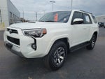 2021 Toyota 4Runner TRD Off-Road