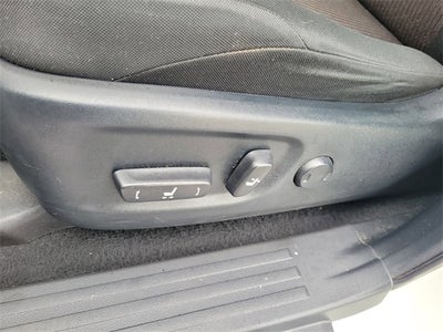 2021 Toyota 4Runner TRD Off-Road