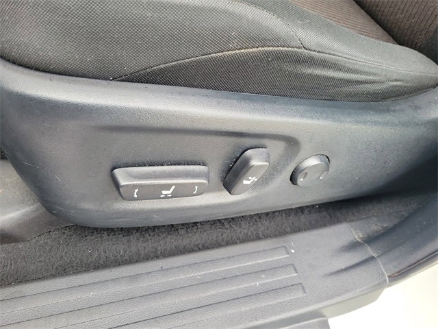 2021 Toyota 4Runner TRD Off-Road