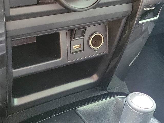 2021 Toyota 4Runner TRD Off-Road