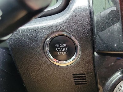 2021 Toyota 4Runner TRD Off-Road