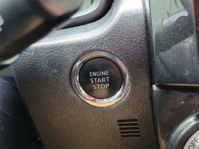 2021 Toyota 4Runner TRD Off-Road