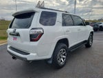 2021 Toyota 4Runner TRD Off-Road
