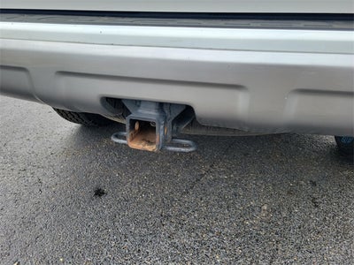 2021 Toyota 4Runner TRD Off-Road