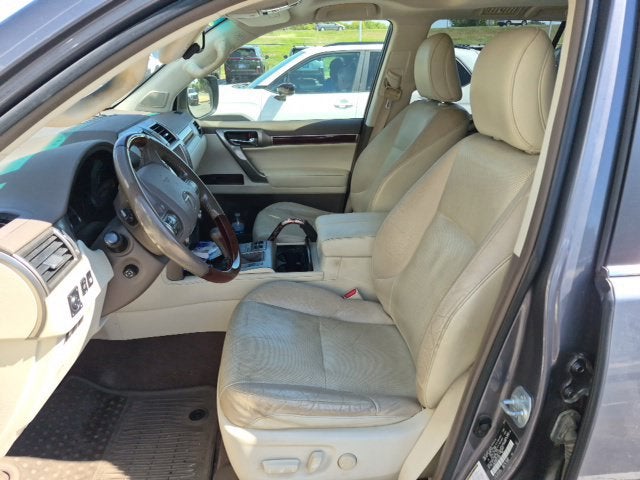 2015 Lexus GX 460