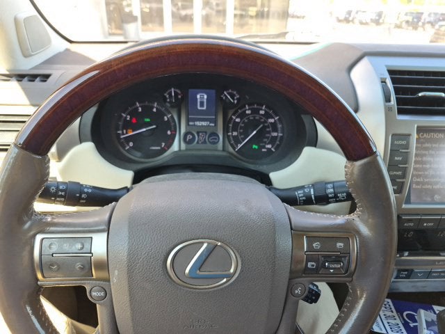 2015 Lexus GX 460