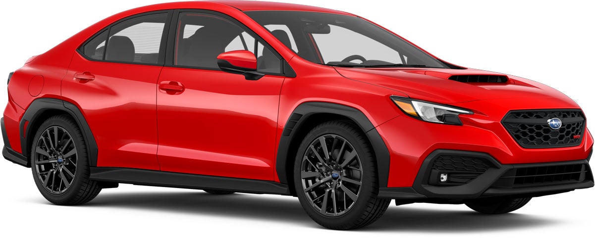 Paul Moak Subaru in Jackson MS