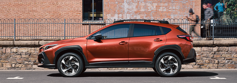 Paul Moak Subaru in Jackson MS