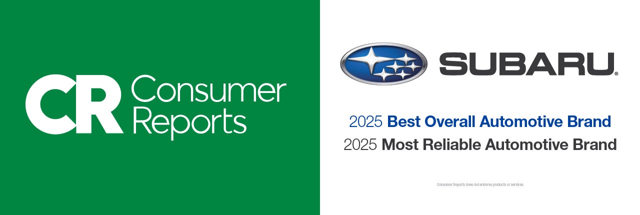 Consumer Reports articles, reviews, rankings and videos. They're all here. | Paul Moak Subaru in Jackson MS